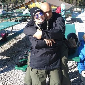 Meet your Posher, Derek